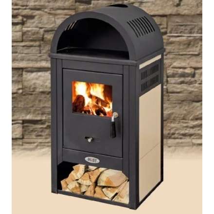 Печь-камин Blist Vienna Амазонка бай фото в Витебске