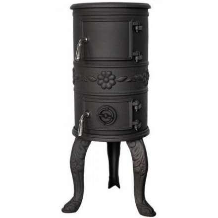 Печь-камин NORDflam Ermis Амазонка бай фото в Витебске