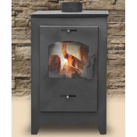 Печь-камин Blist B Max 1 Амазонка бай фото в Витебске