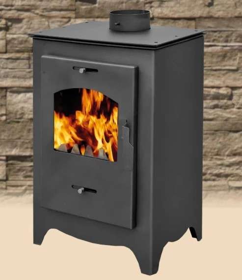 Печь-камин Blist B Max 1 Амазонка бай фото в Витебске