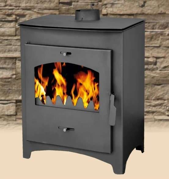 Печь-камин Blist B Max 2 купить в Витебске