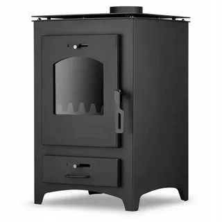 Печь-камин Blist B Max 2 Амазонка бай фото в Витебске