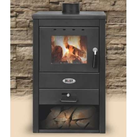 Печь-камин Blist B 1 Амазонка бай фото в Витебске