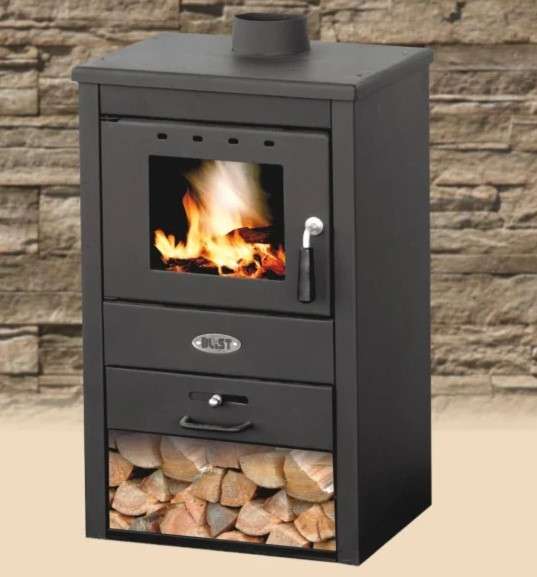 Печь-камин Blist B 1 купить в Витебске