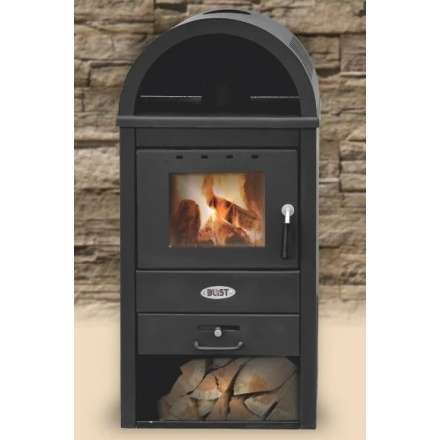 Печь-камин Blist B 10 Амазонка бай фото в Витебске