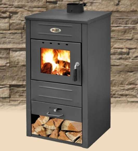 Печь-камин Blist B 2 Амазонка бай фото в Витебске