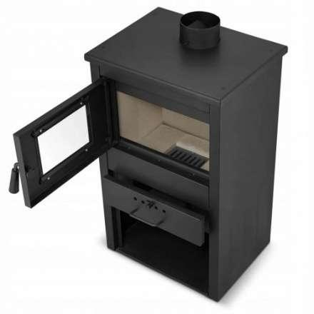 Печь-камин Blist B 2 Амазонка бай фото в Витебске