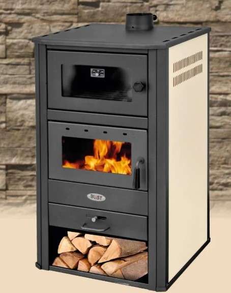 Печь-камин Blist BRM купить в Витебске