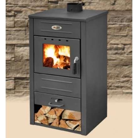 Печь-камин Blist BR фото в Витебске