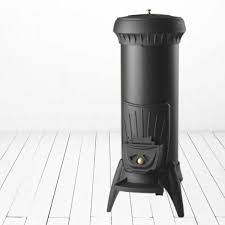 Печь-камин чугунный Invicta SOREL Амазонка бай фото в Витебске