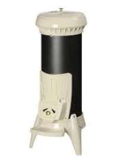 Печь-камин чугунный Invicta SOREL Амазонка бай фото в Витебске