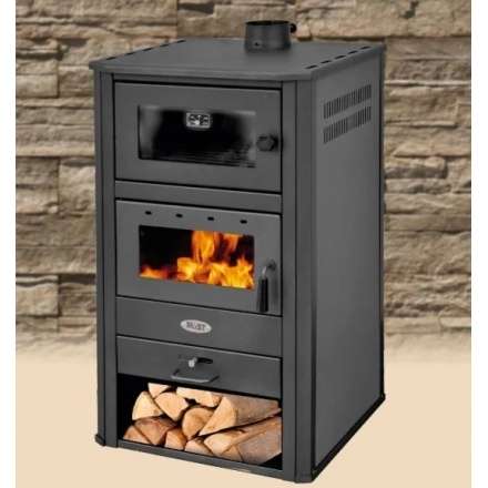 Печь-камин Blist BRM E с водяным контуром Амазонка бай фото в Витебске