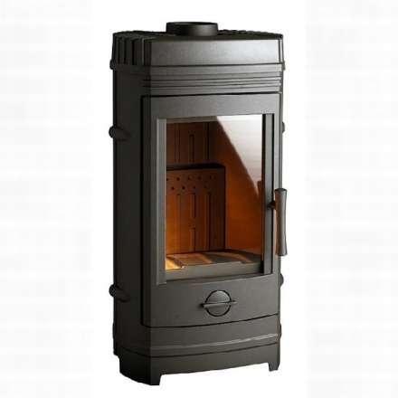 Печь-камин Invicta Chatel Амазонка бай фото в Витебске