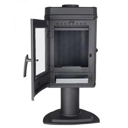 Печь-камин Invicta Mairy Амазонка бай фото в Витебске