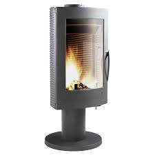 Печь-камин Invicta Pharos Амазонка бай фото в Витебске