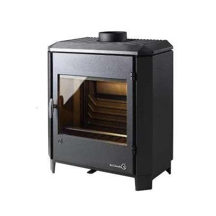 Печь-камин Invicta Carolo Амазонка бай фото в Витебске