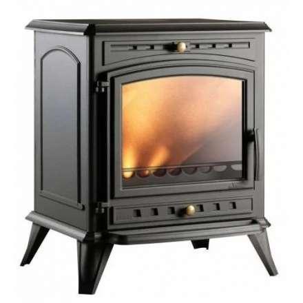 Печь-камин Invicta Altea Амазонка бай фото в Витебске