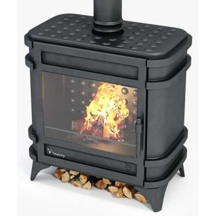 Печь-камин Invicta Siam Амазонка бай фото в Витебске