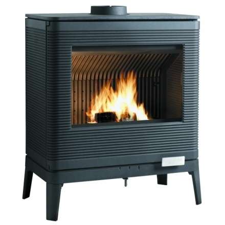 Печь-камин Invicta Kazan Амазонка бай фото в Витебске