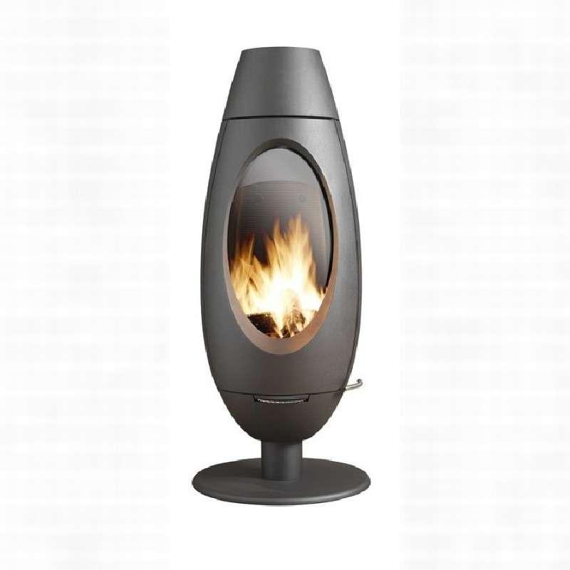 Печь-камин Invicta Ove Амазонка бай фото в Витебске