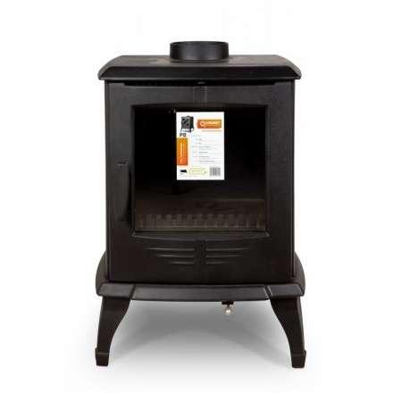 Печь-камин Kawmet P8 (7,9 кВт) Амазонка бай фото в Витебске