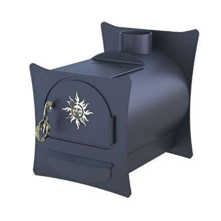 Отопительная печь Царь-печи Ярило Амазонка бай фото в Витебске