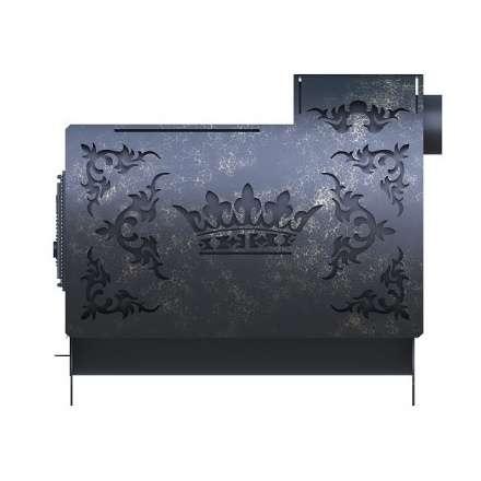 Отопительная печь Царь-печи Матрёшка большая 2 ЧДС в Витебске