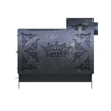 Отопительная печь Царь-печи Матрёшка малая 2 ЧДС в Витебске