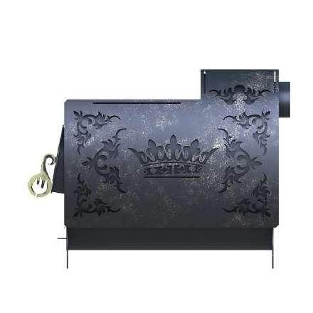 Отопительная печь Царь-печи Матрёшка малая 2 в Витебске