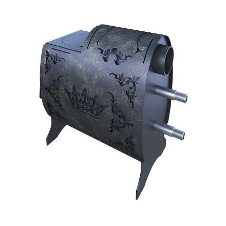 Отопительная печь Царь-печи МБТ-1 в Витебске