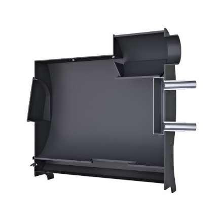 Отопительная печь Царь-печи ММТ-2 в Витебске