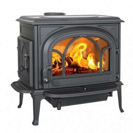 Чугунная печь камин Jotul F500.2 BP Амазонка бай фото в Витебске