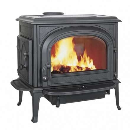 Чугунная печь камин Jotul F500.2 SE BP Амазонка бай фото в Витебске