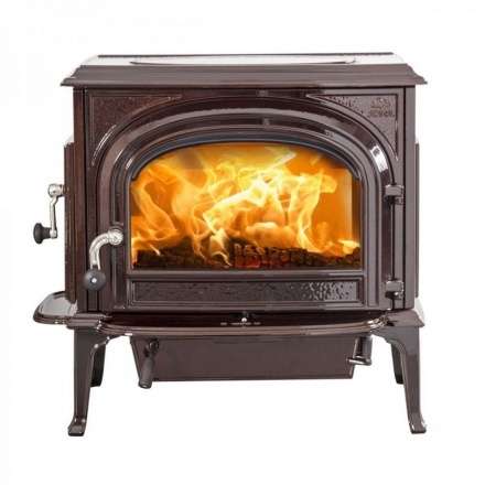 Чугунная печь камин Jotul F500.2 SE BRM в Витебске
