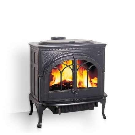 Чугунная печь камин Jotul F600 Амазонка бай фото в Витебске