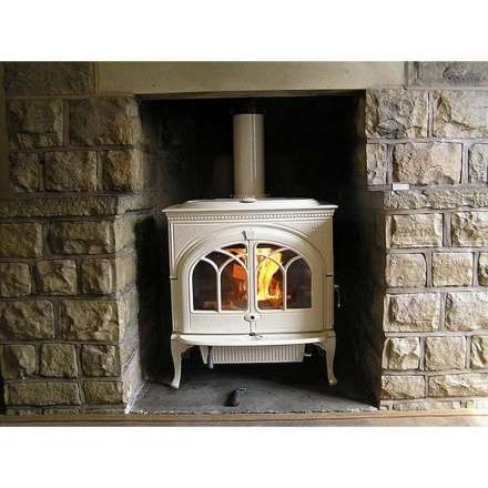 Чугунная печь камин Jotul F600 в Витебске