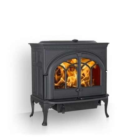 Чугунная печь камин Jotul F600 в Витебске