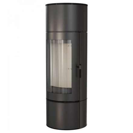 Купить Печь-камин Kratki Antares Амазонка бай фото в Витебске