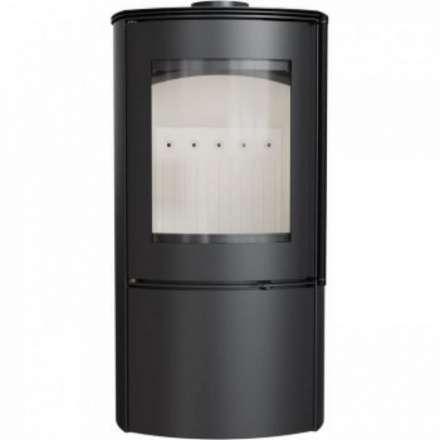 Купить Печь-камин Kratki Falcon 9 стальной фото в Витебске