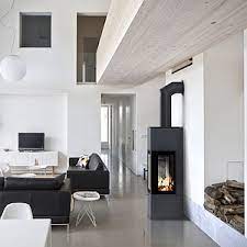 Купить Печь-камин Kratki Falcon 9 в интерьере в Витебске Амазонка бай фото в Витебске