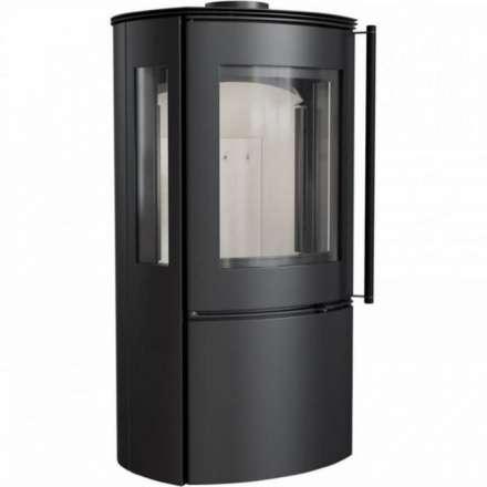 Печь-камин Kratki Falcon 9 View Амазонка бай фото в Витебске