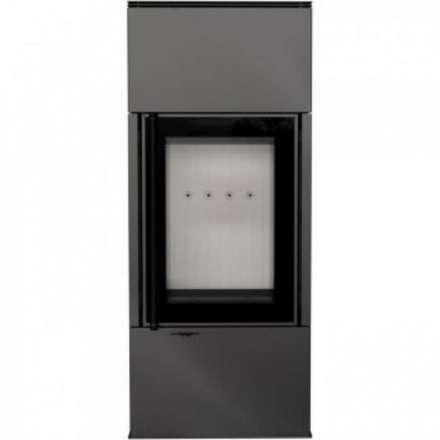 Купить Печь-камин Kratki THOR 8 View в Витебске Амазонка бай фото в Витебске