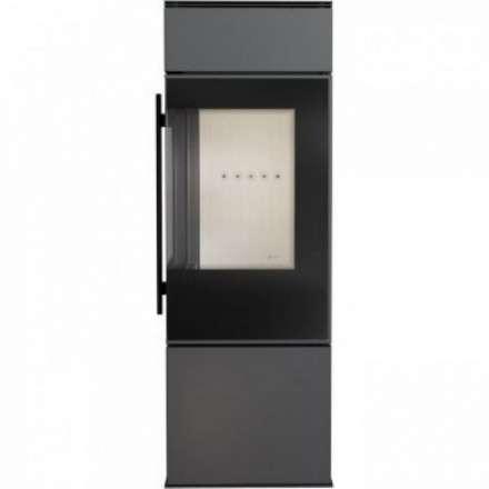 Купить Печь-камин Kratki THOR 8 в Витебске Амазонка бай фото в Витебске