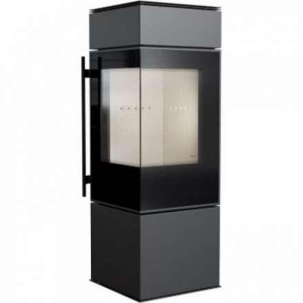 Печь-камин Kratki THOR 8 Амазонка бай фото в Витебске