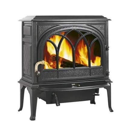 Чугунная печь камин Jotul F 400 BP в Витебске
