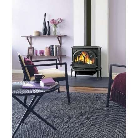 Чугунная печь камин Jotul F 400 BP в Витебске