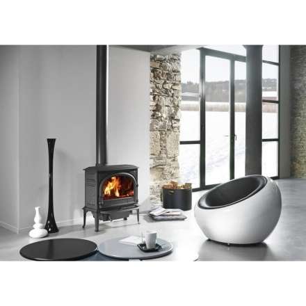 Чугунная печь камин Jotul F 400 SE IVE в Витебске