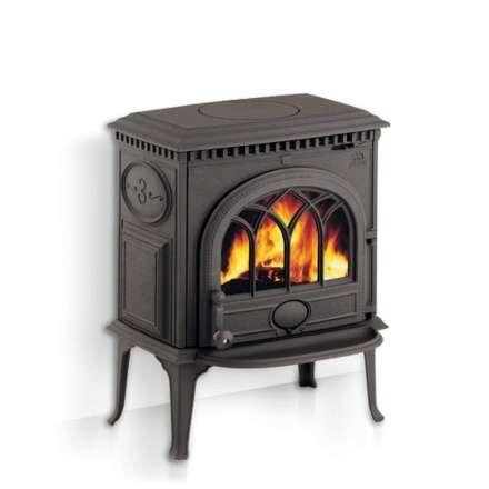 Чугунная печь камин Jotul F3 TD в Витебске