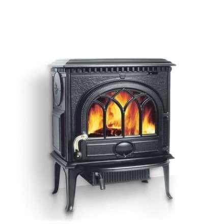 Чугунная печь камин Jotul F3 в Витебске