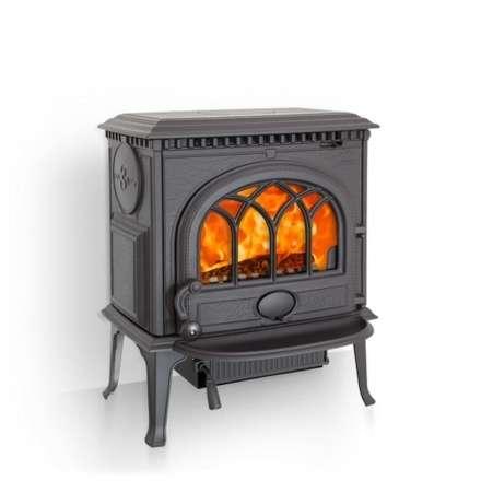 Чугунная печь камин Jotul F3 в Витебске